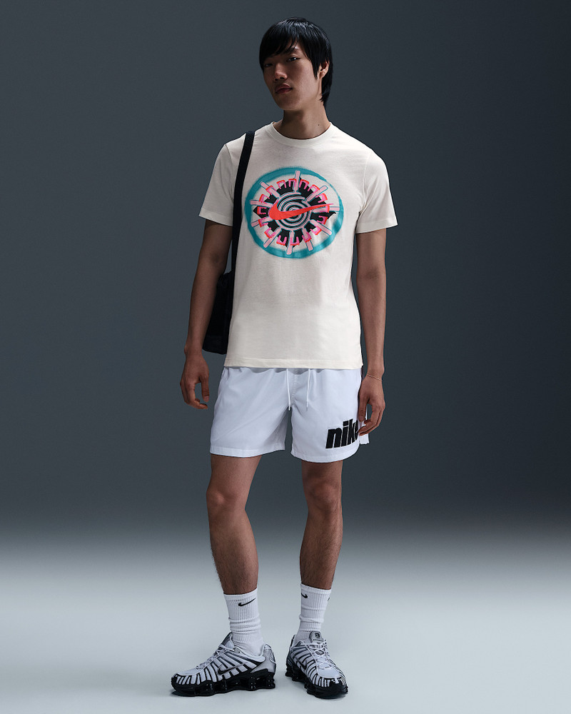 Nike Sportswear T-Shirt 4