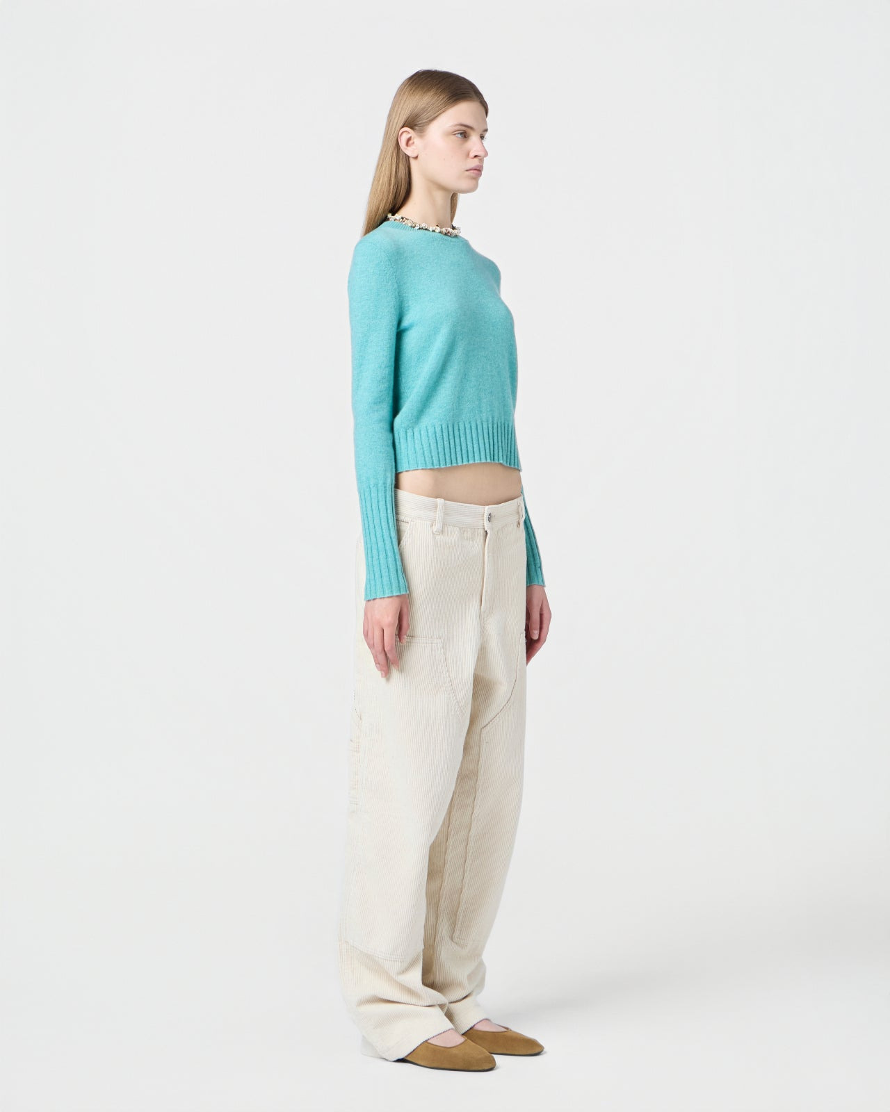Shrunken Crew - 6