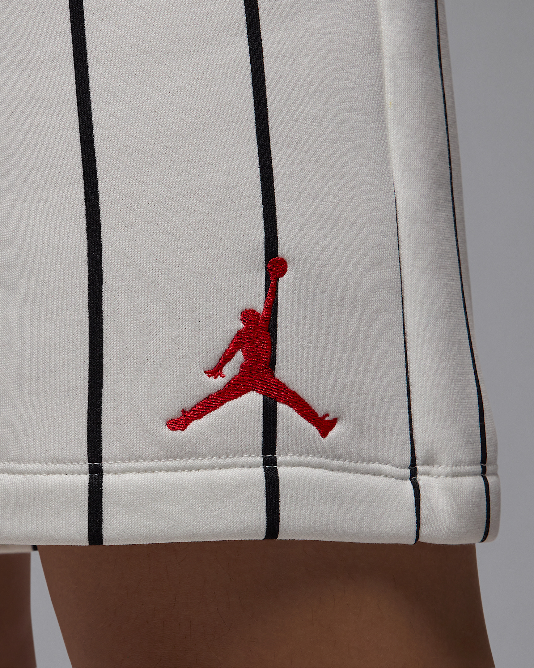 Jordan Brooklyn Fleece Men's Shorts - 6