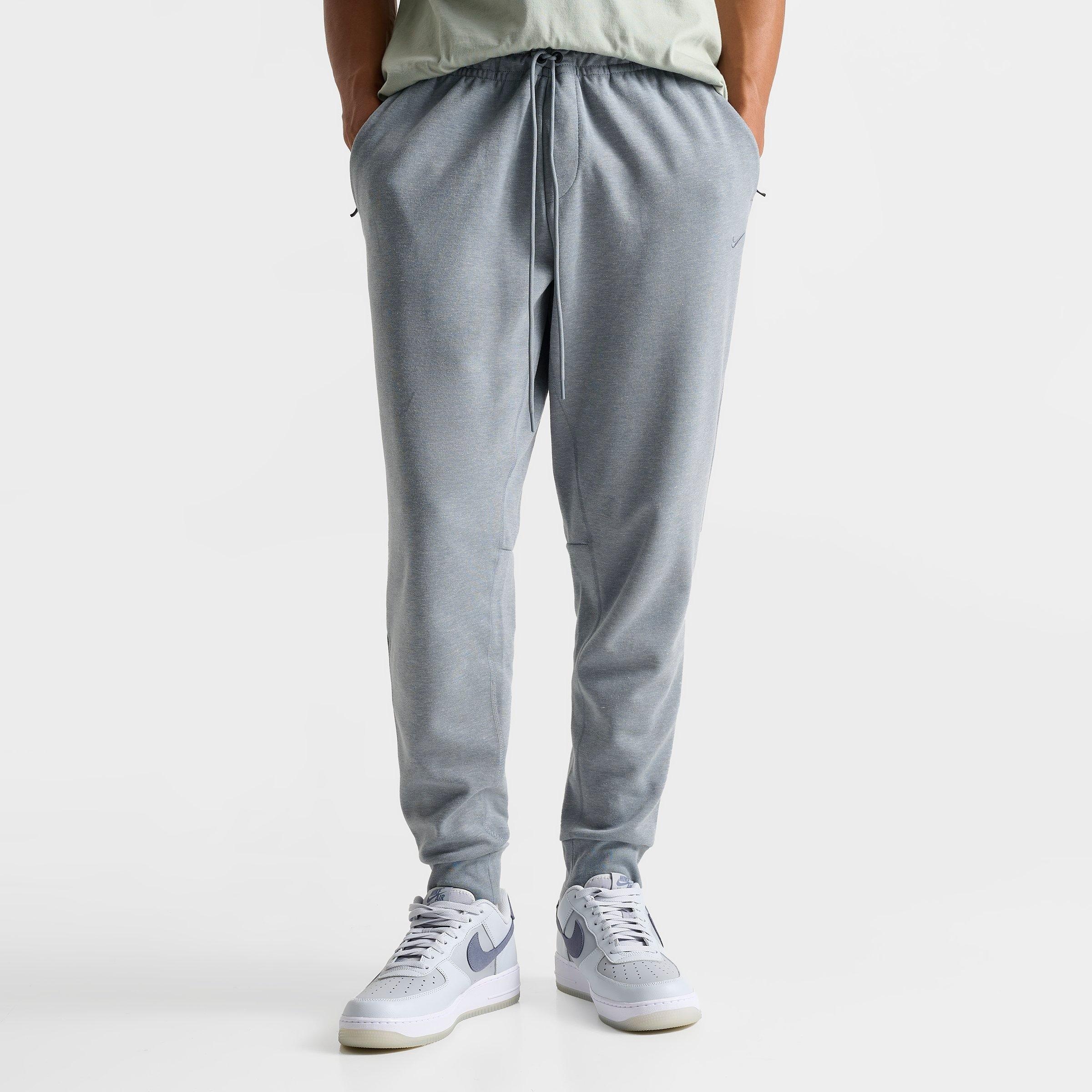 MEN'S NIKE PRIMARY DRI-FIT UV VERSATILE JOGGER PANTS - 3