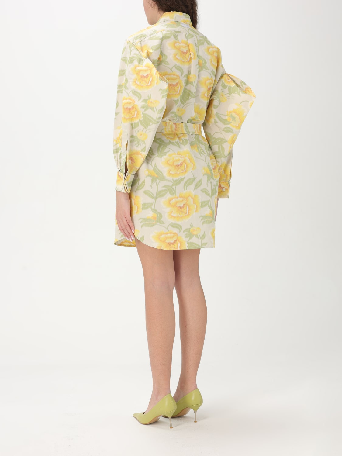 Dress woman Kenzo - 2