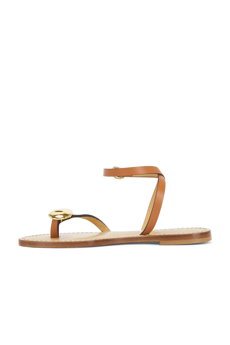 The Senegal Sandal - 5