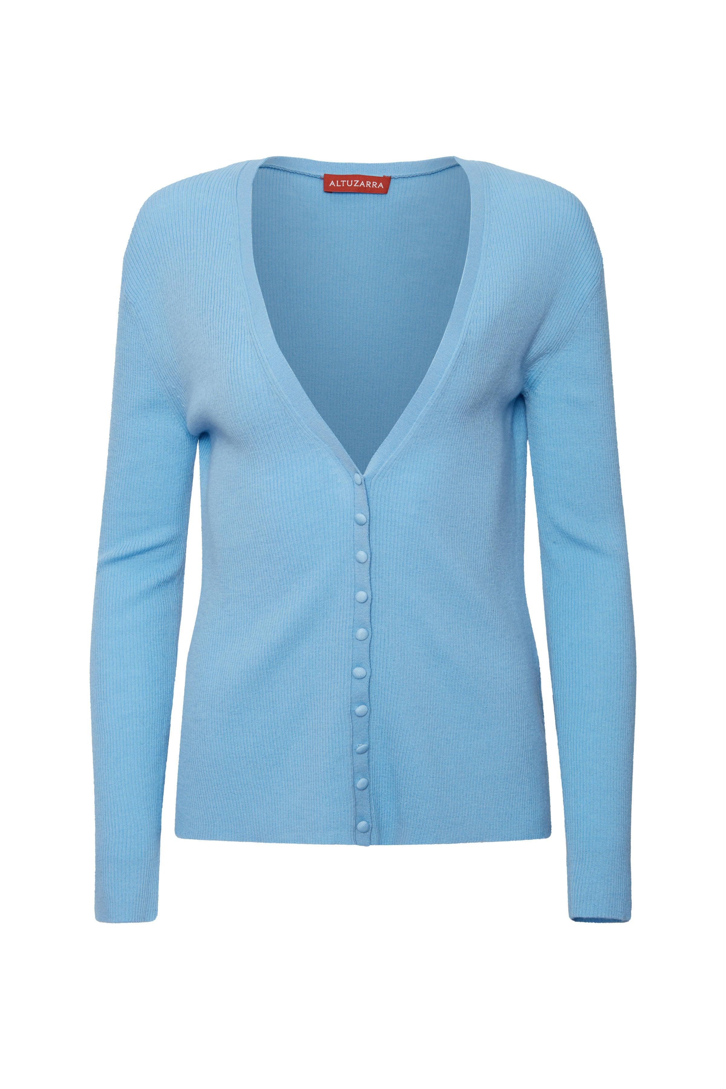 'KEPLER' SWEATER - 1
