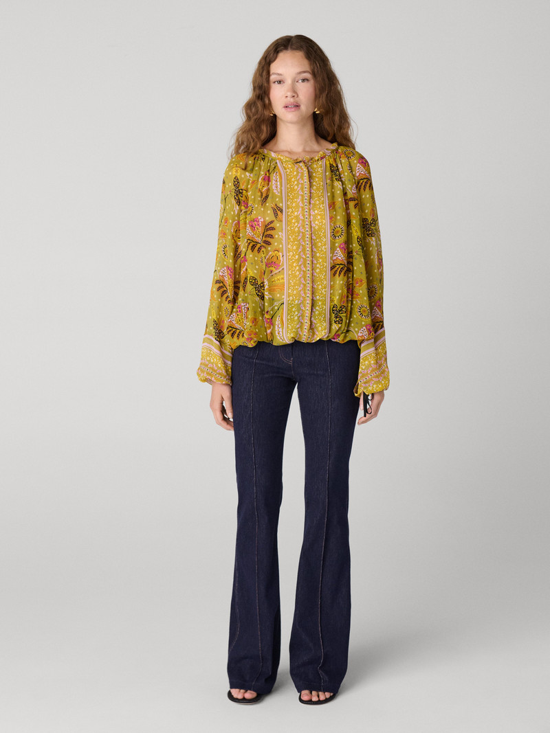 Jana Blouse 1