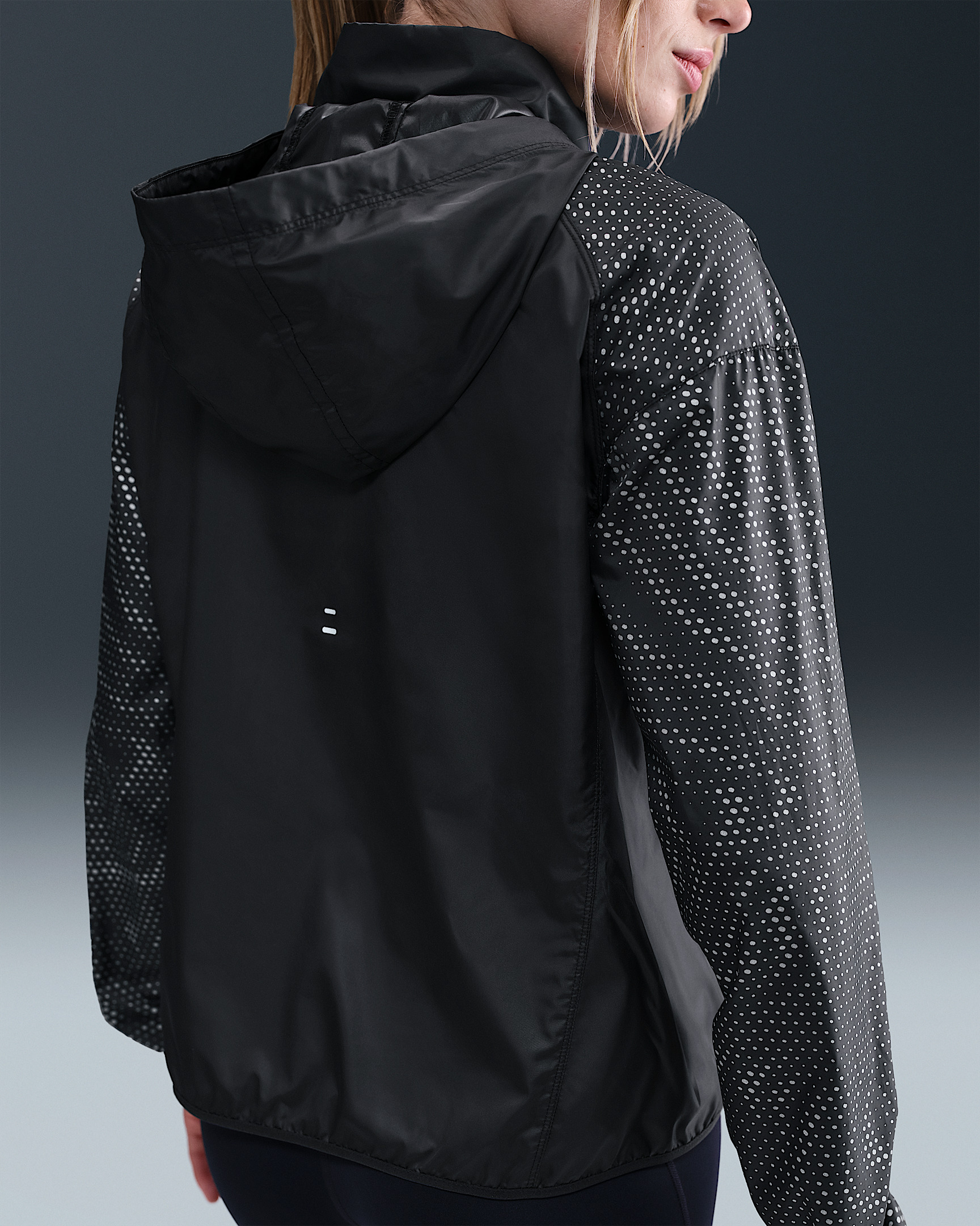 Nike Tempo Flash Women's Repel Running Jacket - 2