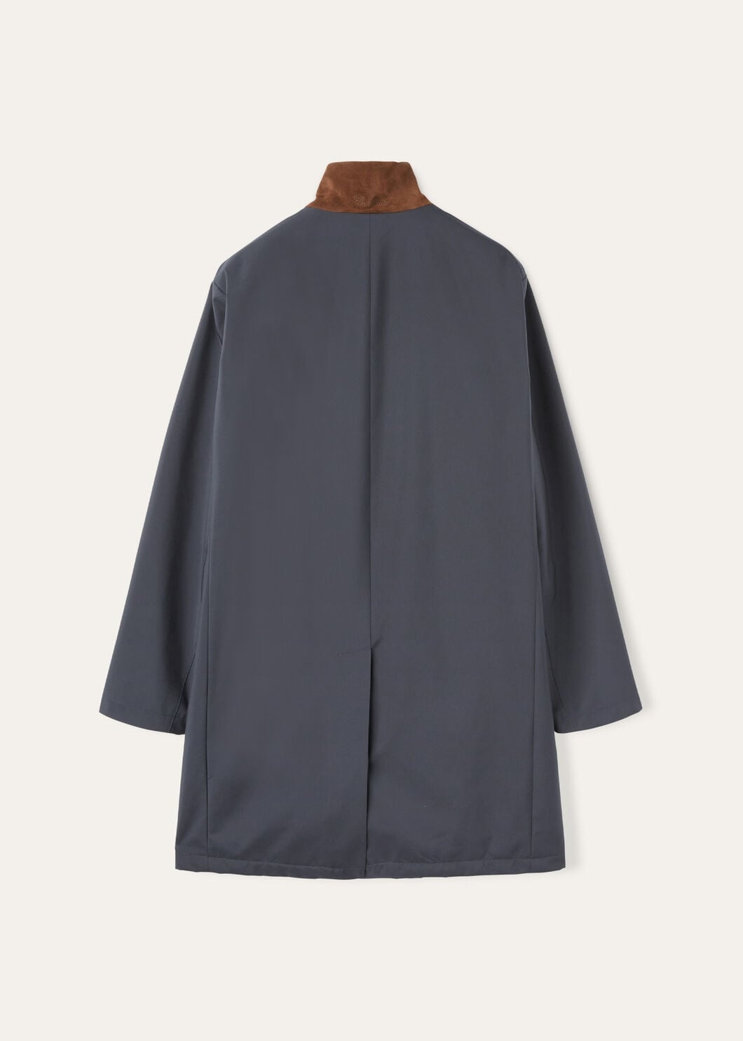 Sebring Coat - 6