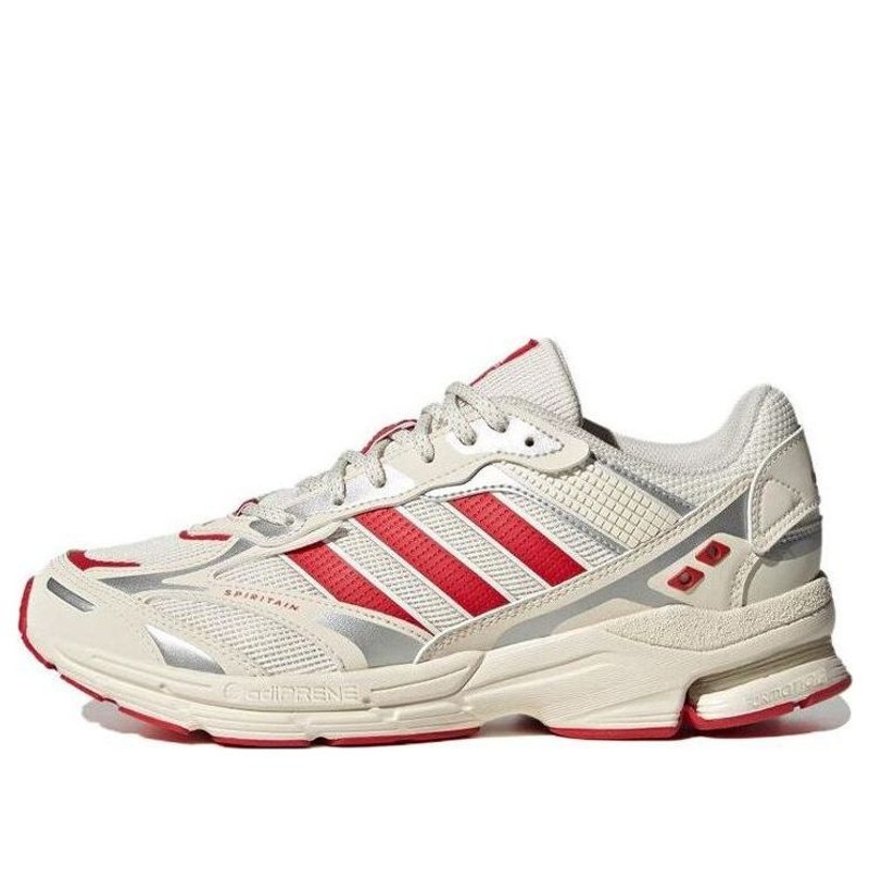 adidas Spiritain 2000 Shoes 'Cream Red' ID5412 - 1