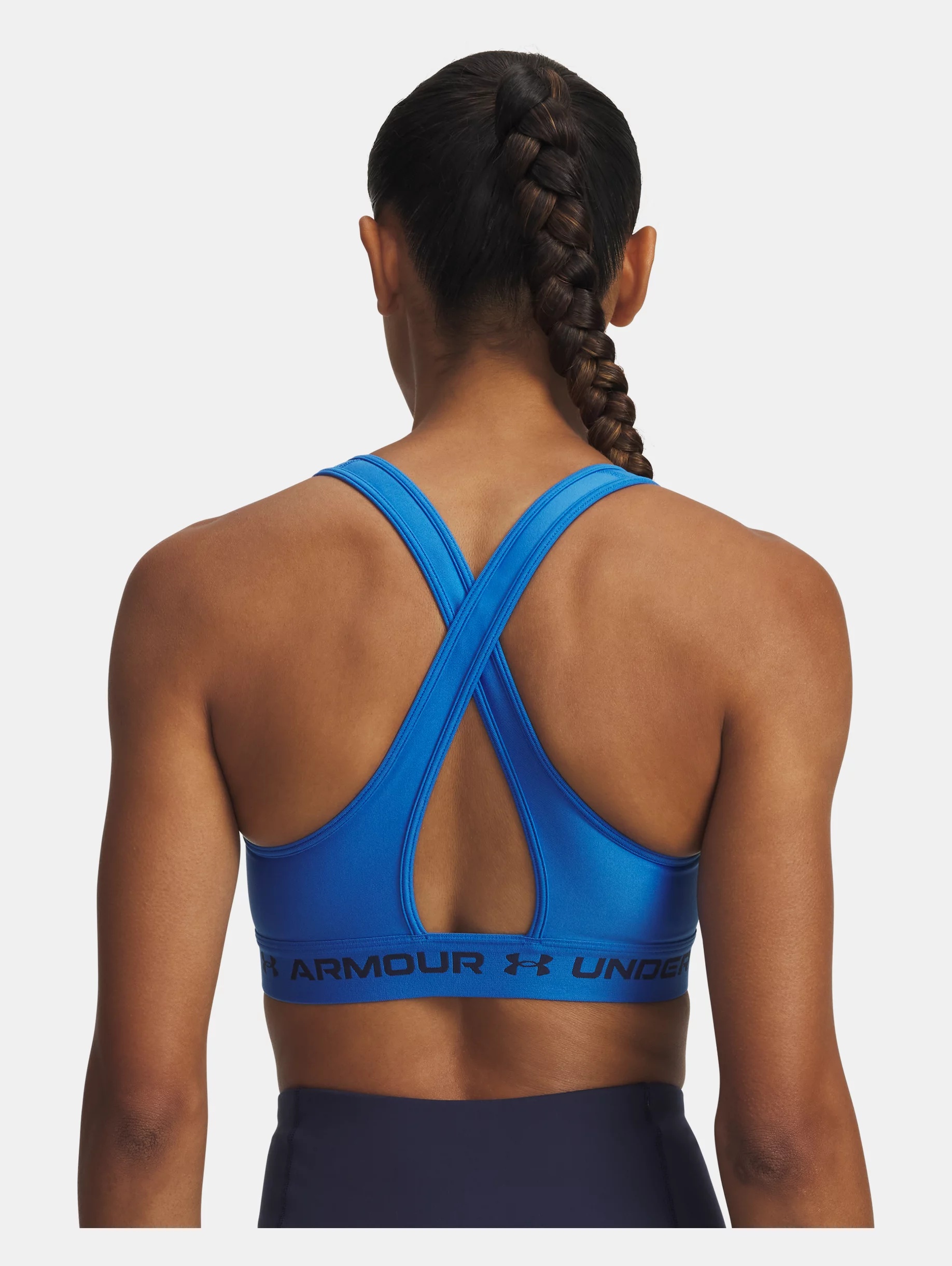 Armour® Mid Crossback - 2