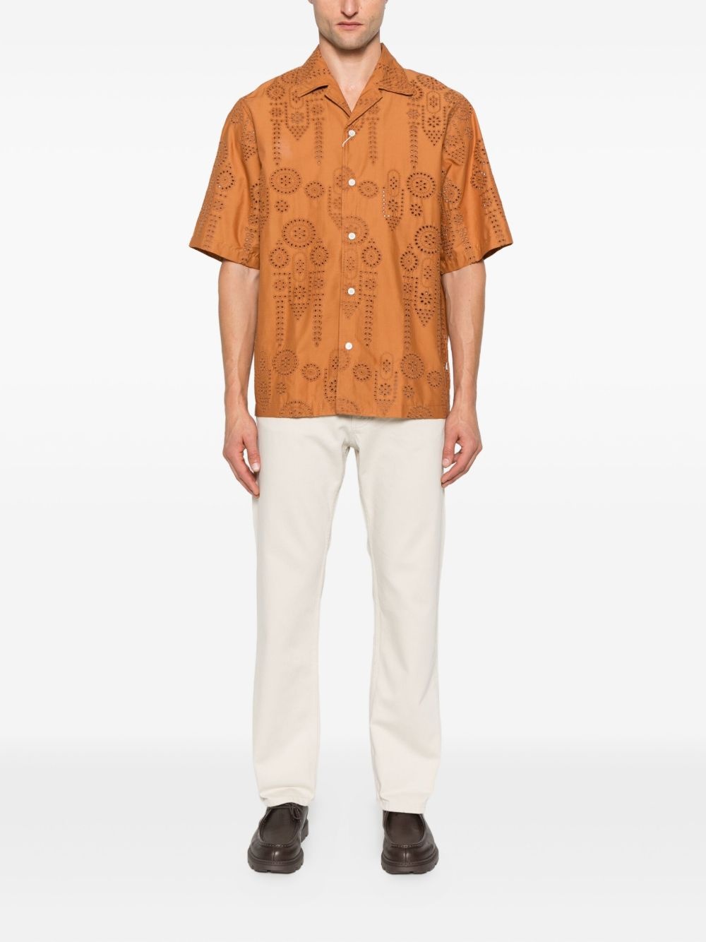 Ben shirt - 2