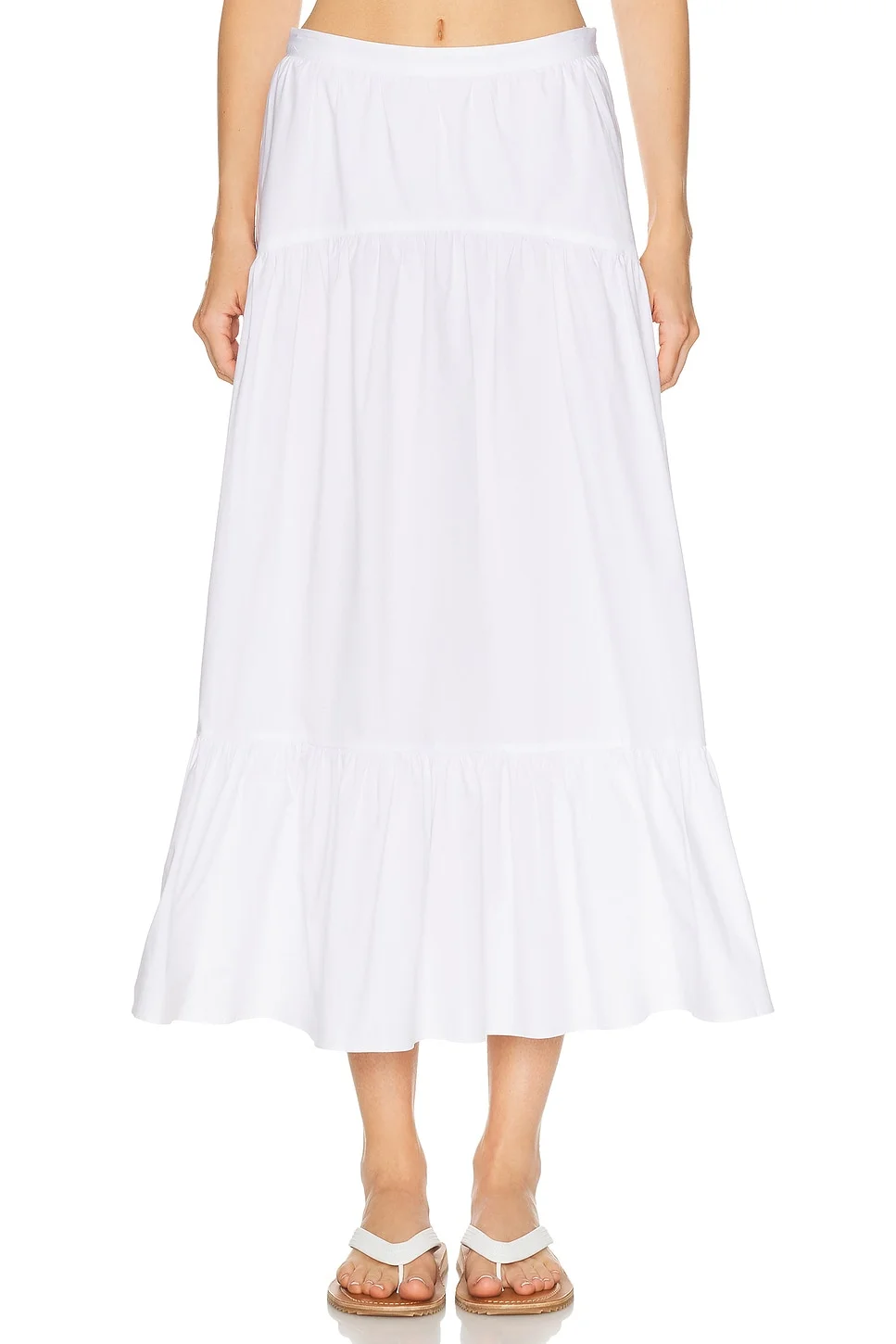 The Indra Skirt - 1