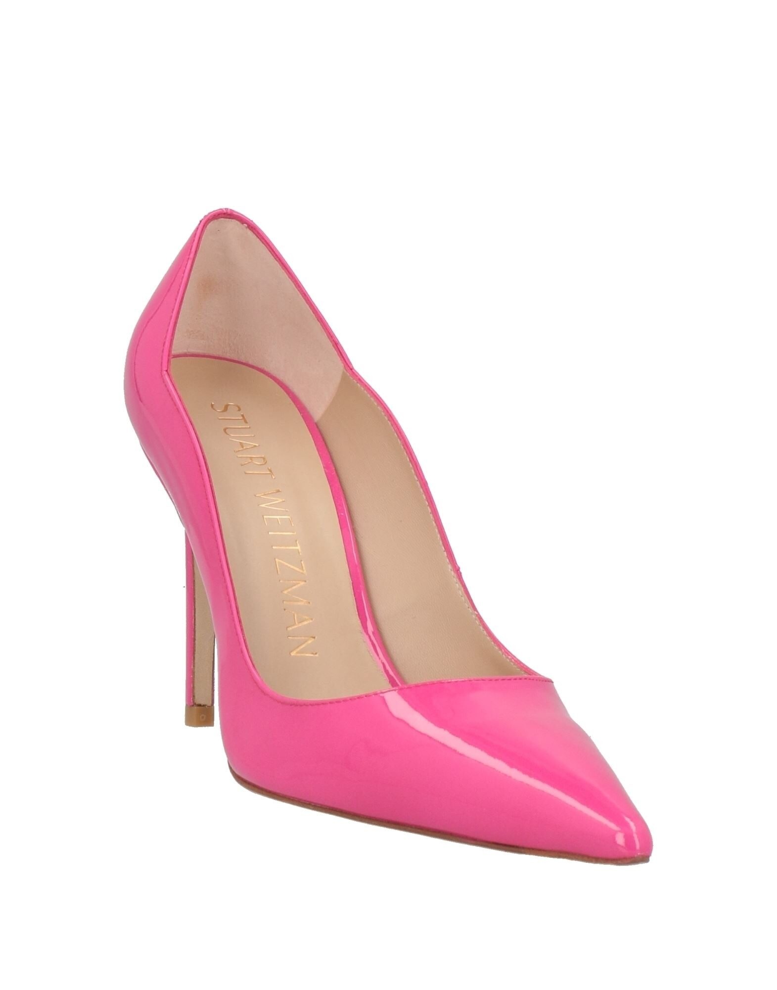 Fuchsia Women's Pump - 2