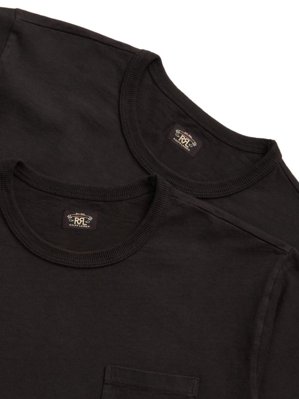 soft jersey t-shirt (pack of 2) - 3