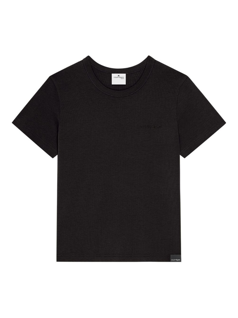 cotton T-shirt 1