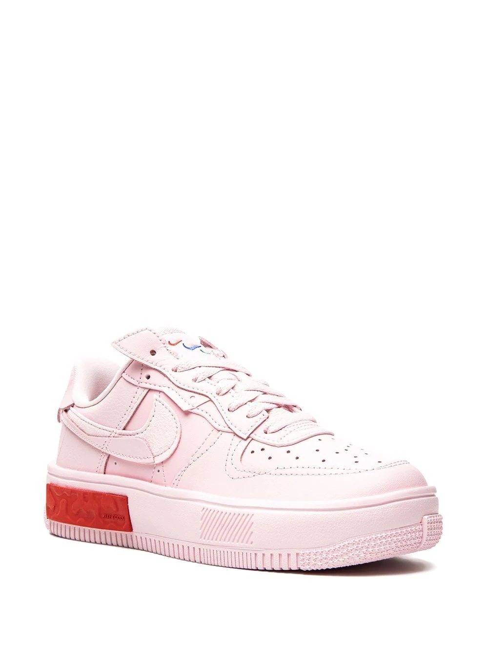 Air Force 1 Low Fontanka sneakers "Pink Foam" - 2