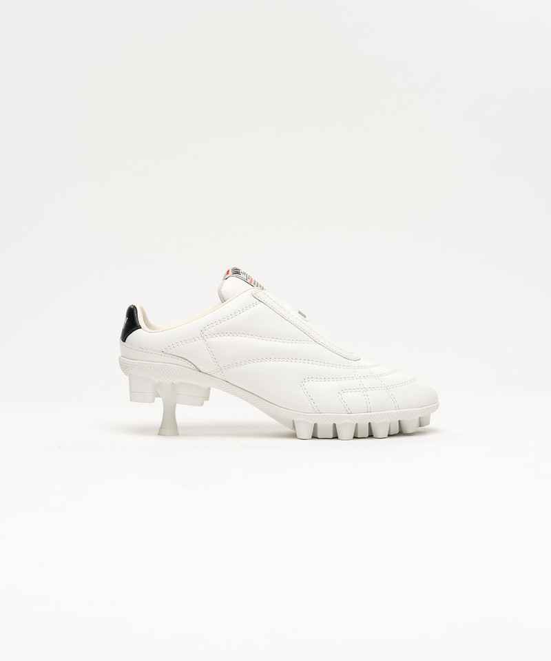 Maison MIHARAYASUHIRO Spike Sole Sneaker Sandals outlook