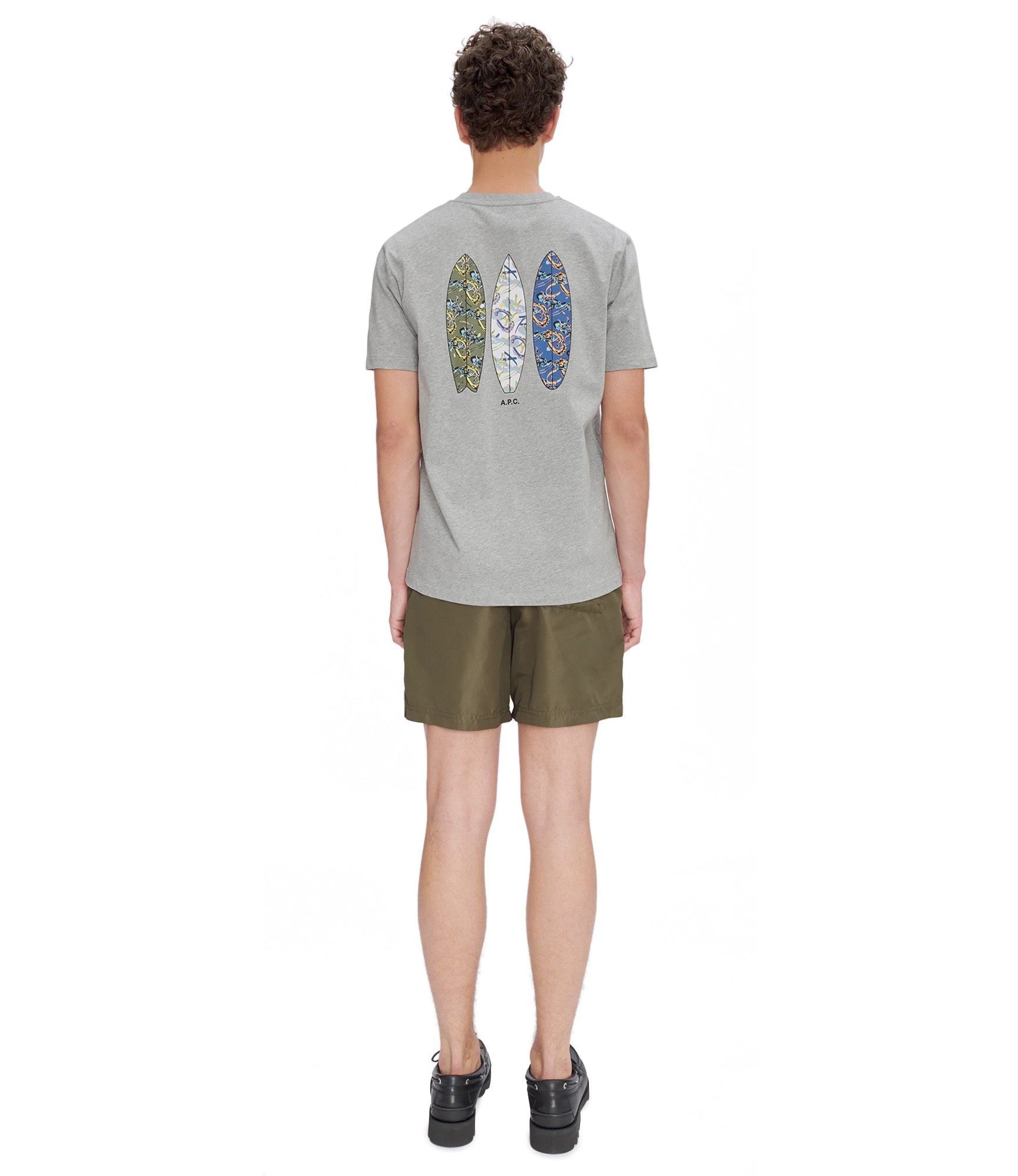 WAVE T-SHIRT - 3