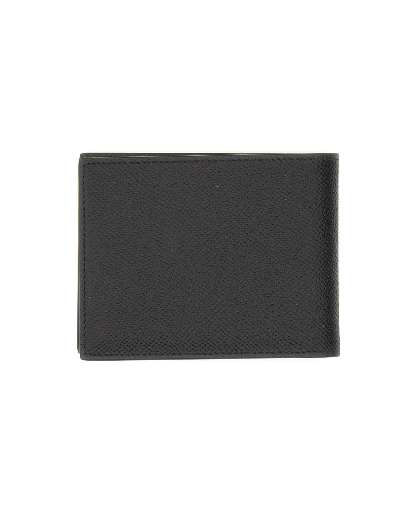 Gancini Wallet - 2