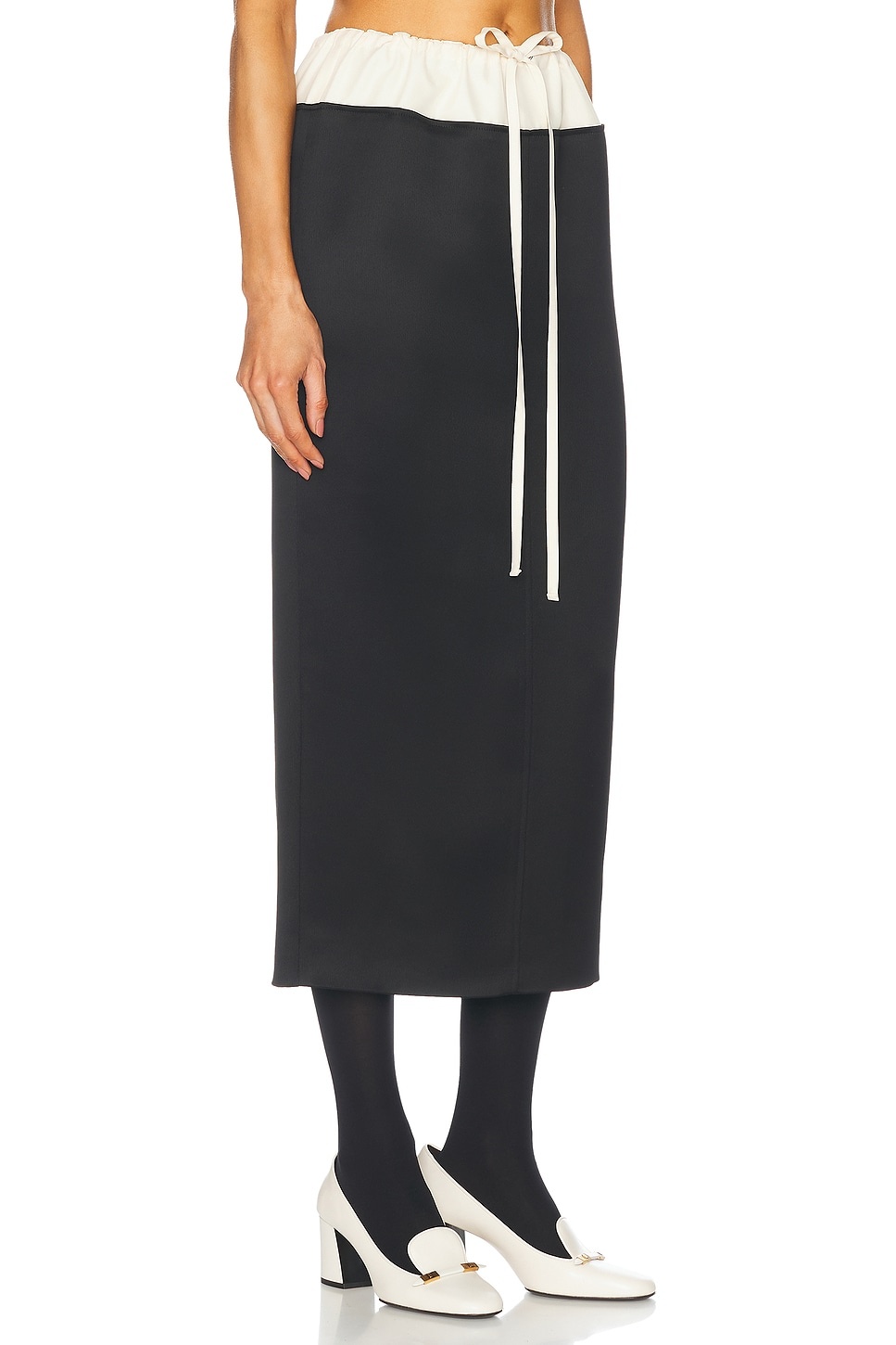 Chet Skirt - 2