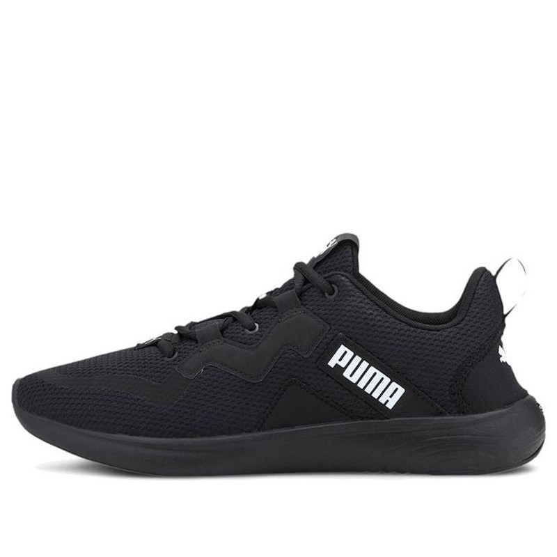 PUMA Softride Vital Black/White 193703-05 - 1