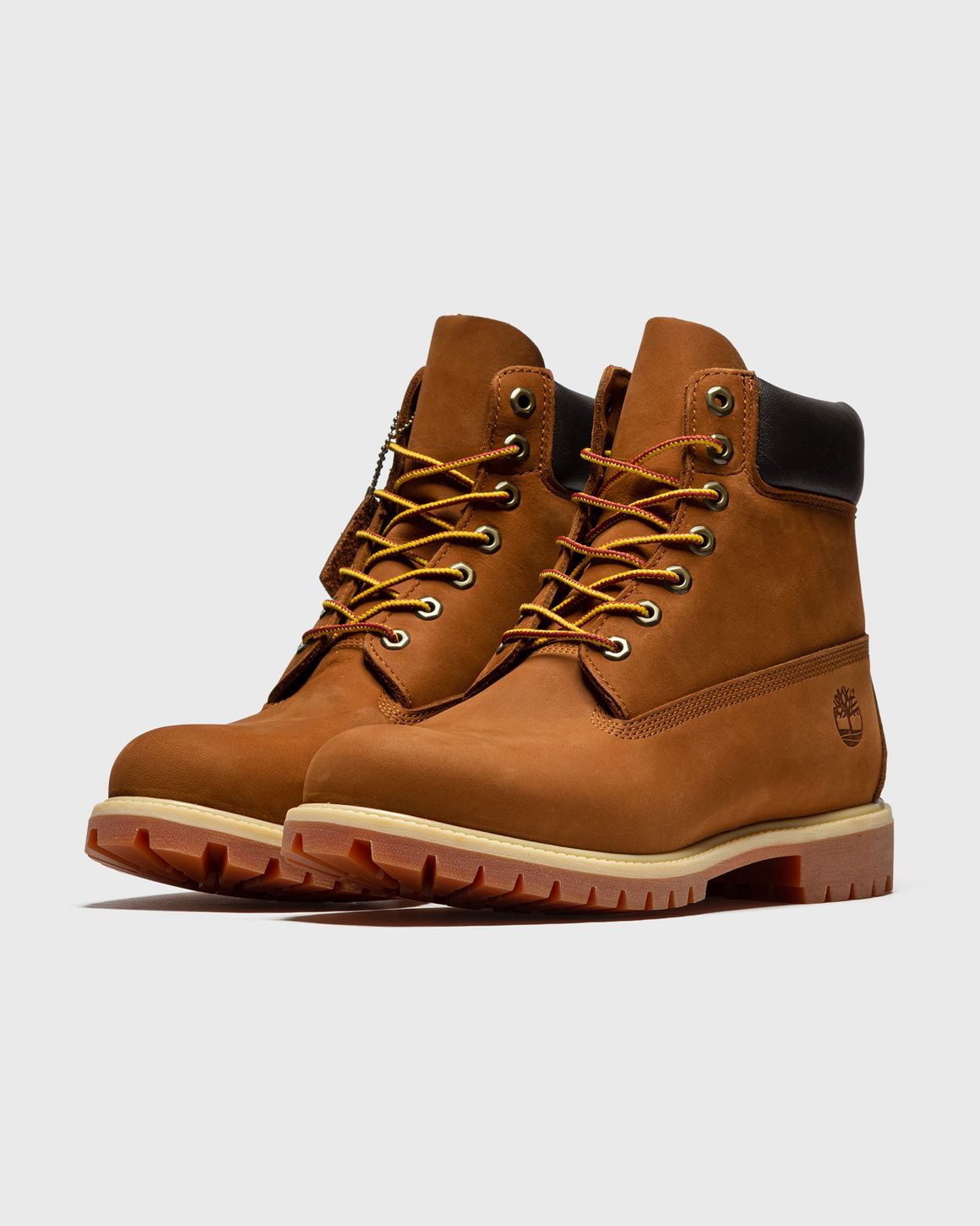 6 INCH PREMIUM BOOT - 2