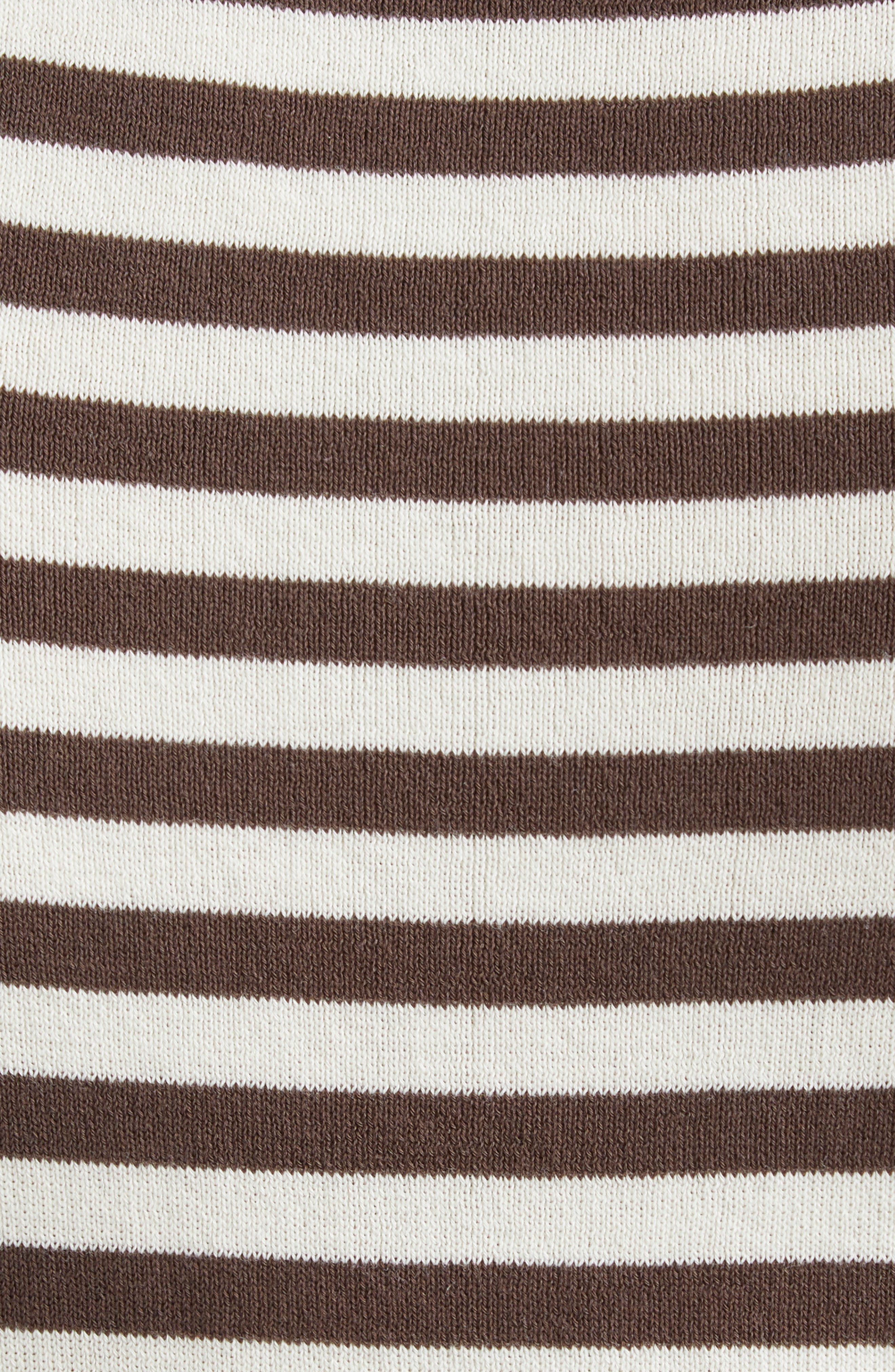 Max Mara Arnes Sweater Tank in Coffee at Nordstrom - 6