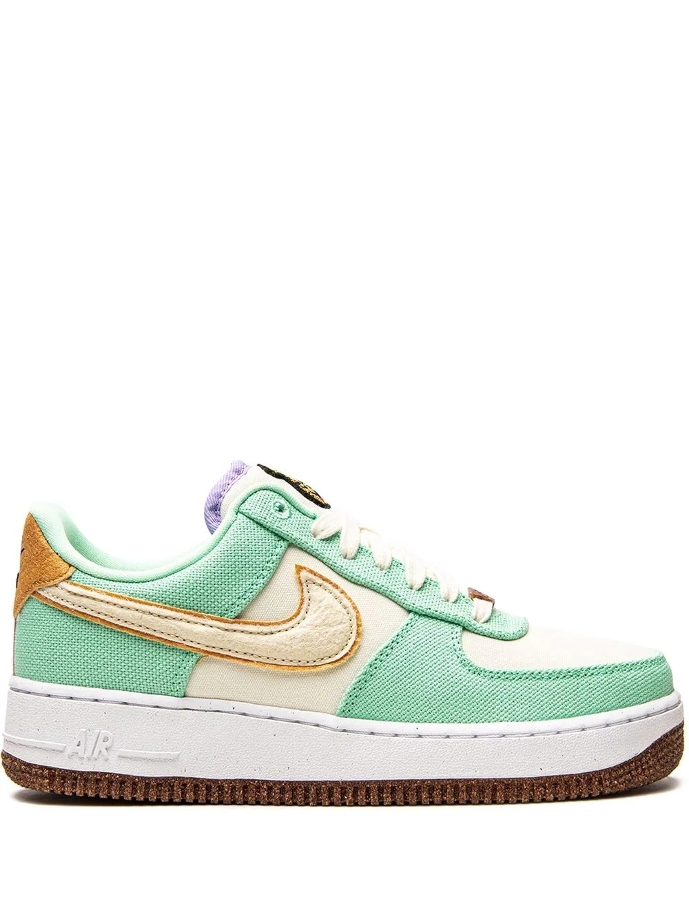 Air Force 1 low-top sneakers - 1