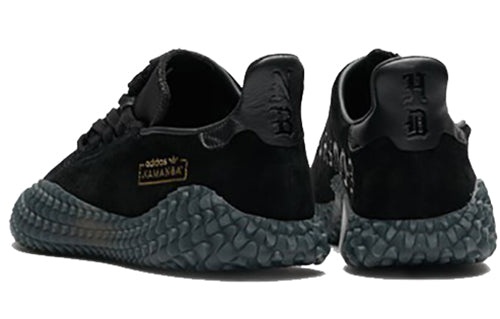 adidas Neighborhood x Kamanda 'Core Black' B37341 - 4