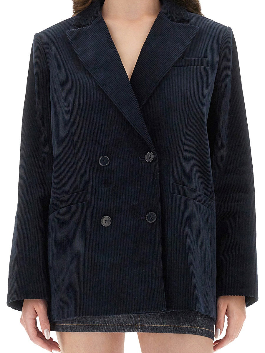 "Lucy" Jacket - 4