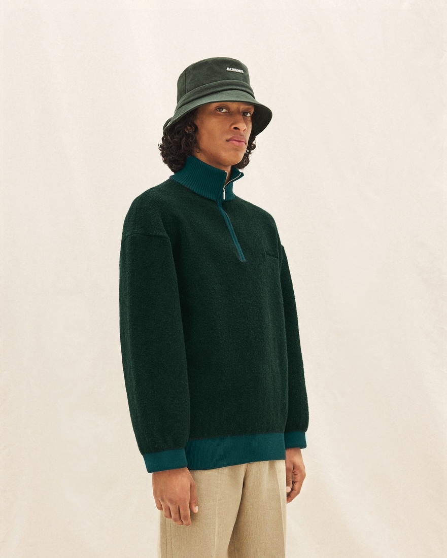 La maille Berger - 2