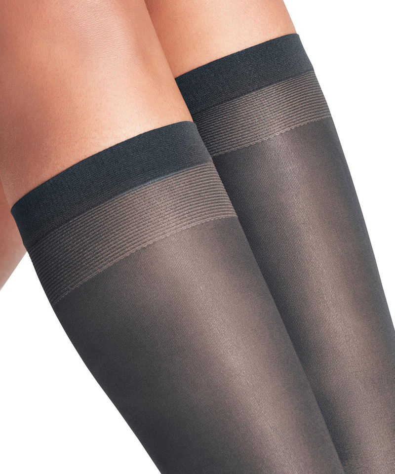 Vitalize 20 DEN Women Knee-high socks 4