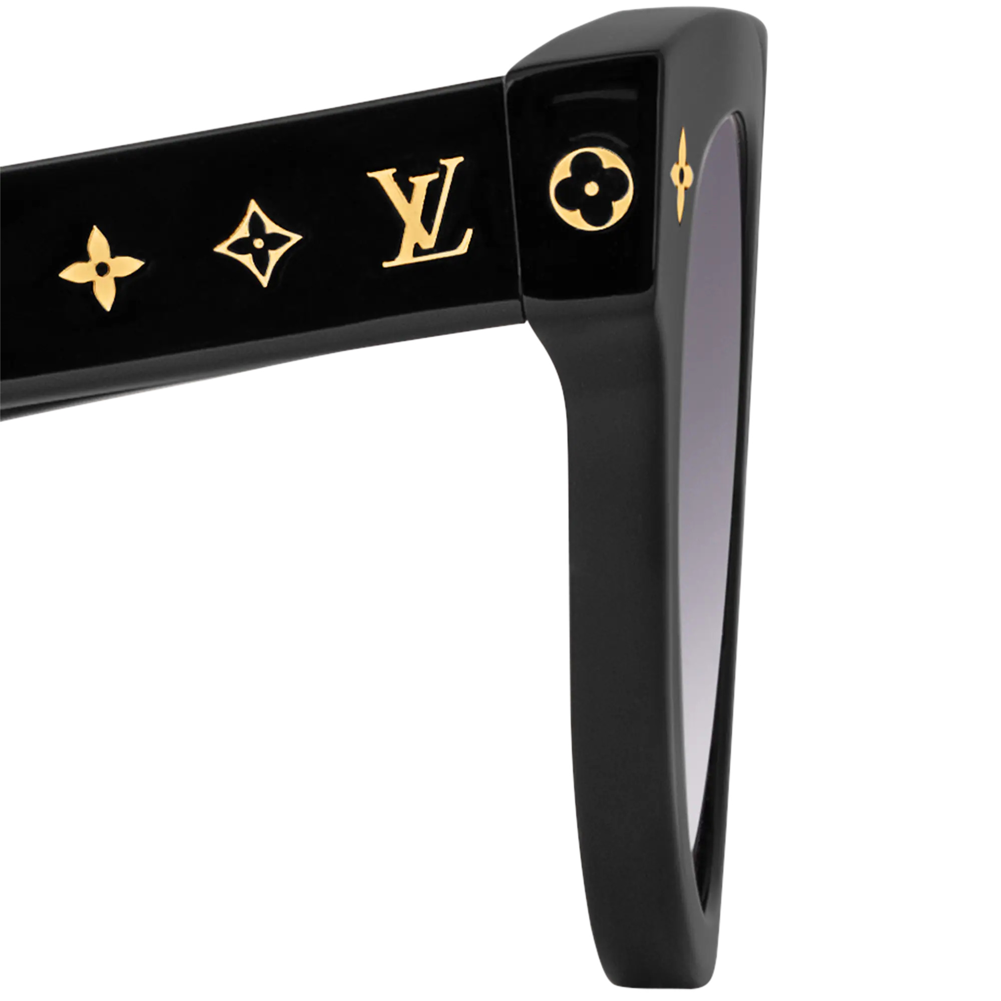 My Monogram Soft Cat Eye Sunglasses - 3