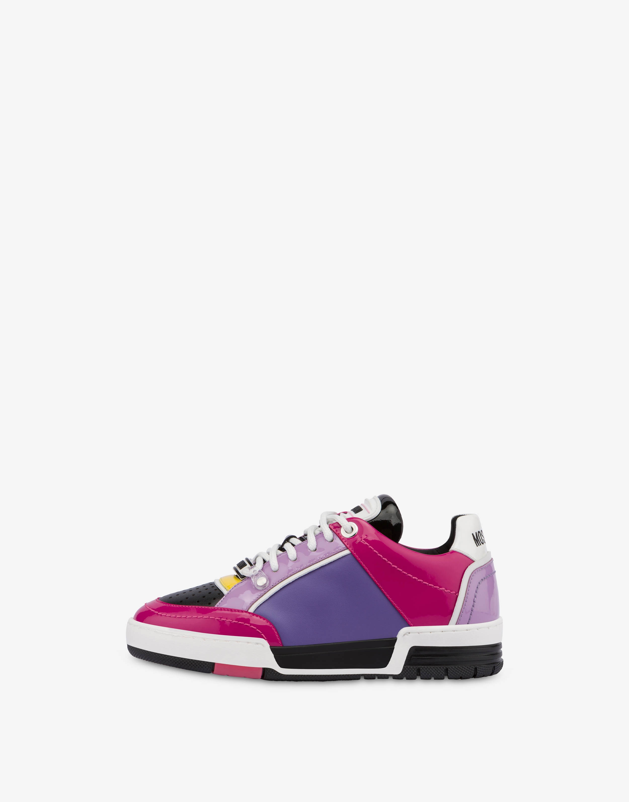 STREETBALL SNEAKERS - 2