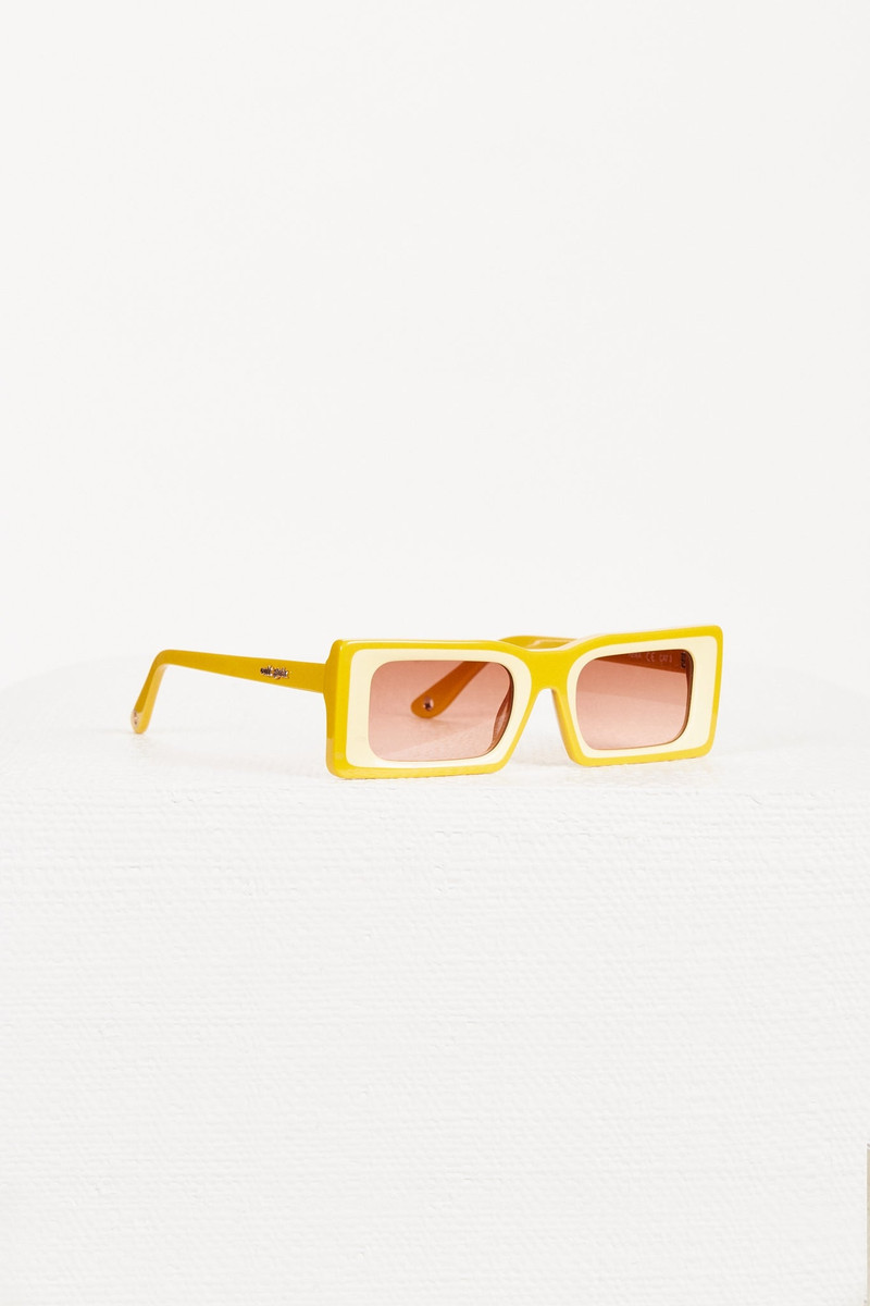 HERA SUNGLASSES 1