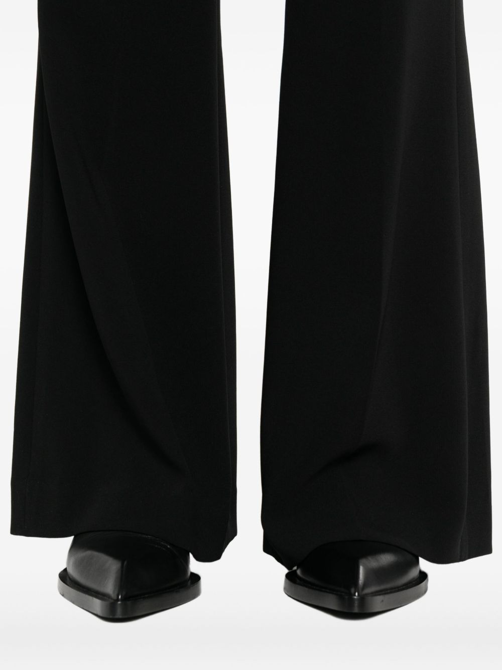 flared trousers - 5