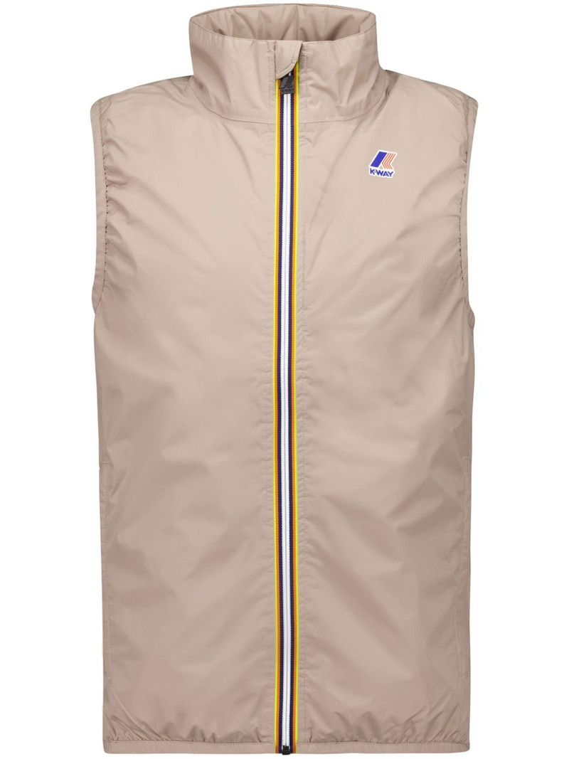 Le Vrai 3.0 Rouland Warm gilet 1