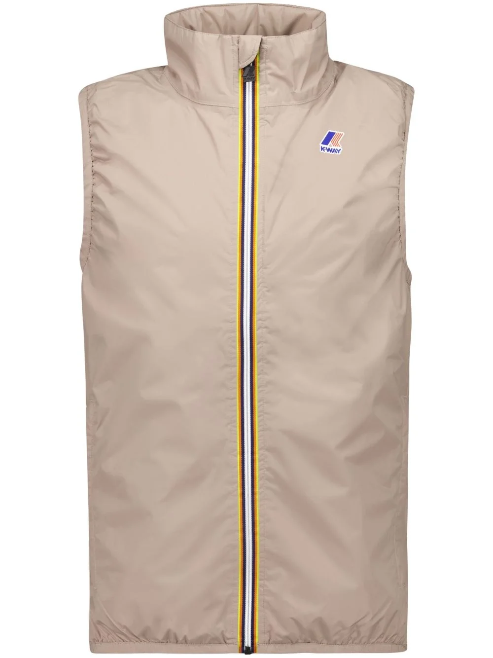 Le Vrai 3.0 Rouland Warm gilet - 1