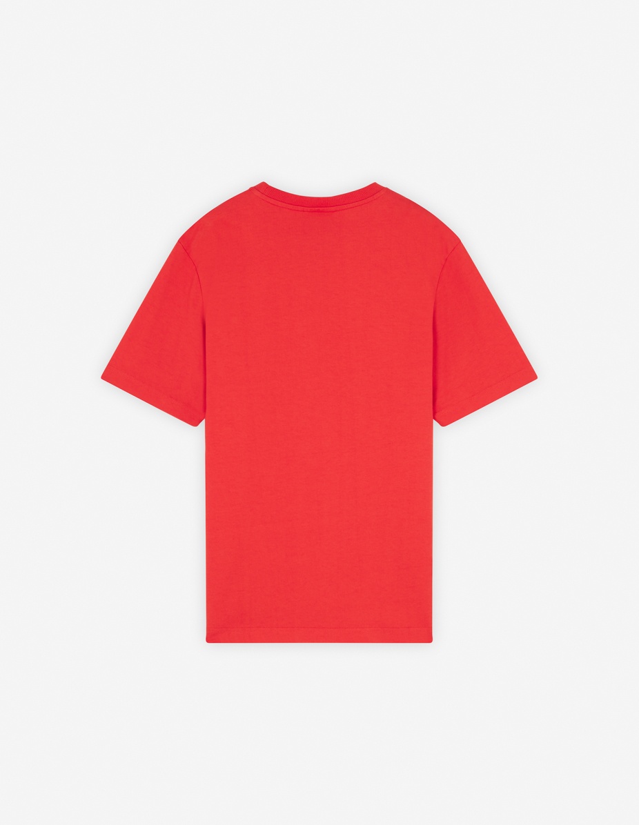 RAMBLING FOX COMFORT TEE-SHIRT - 5