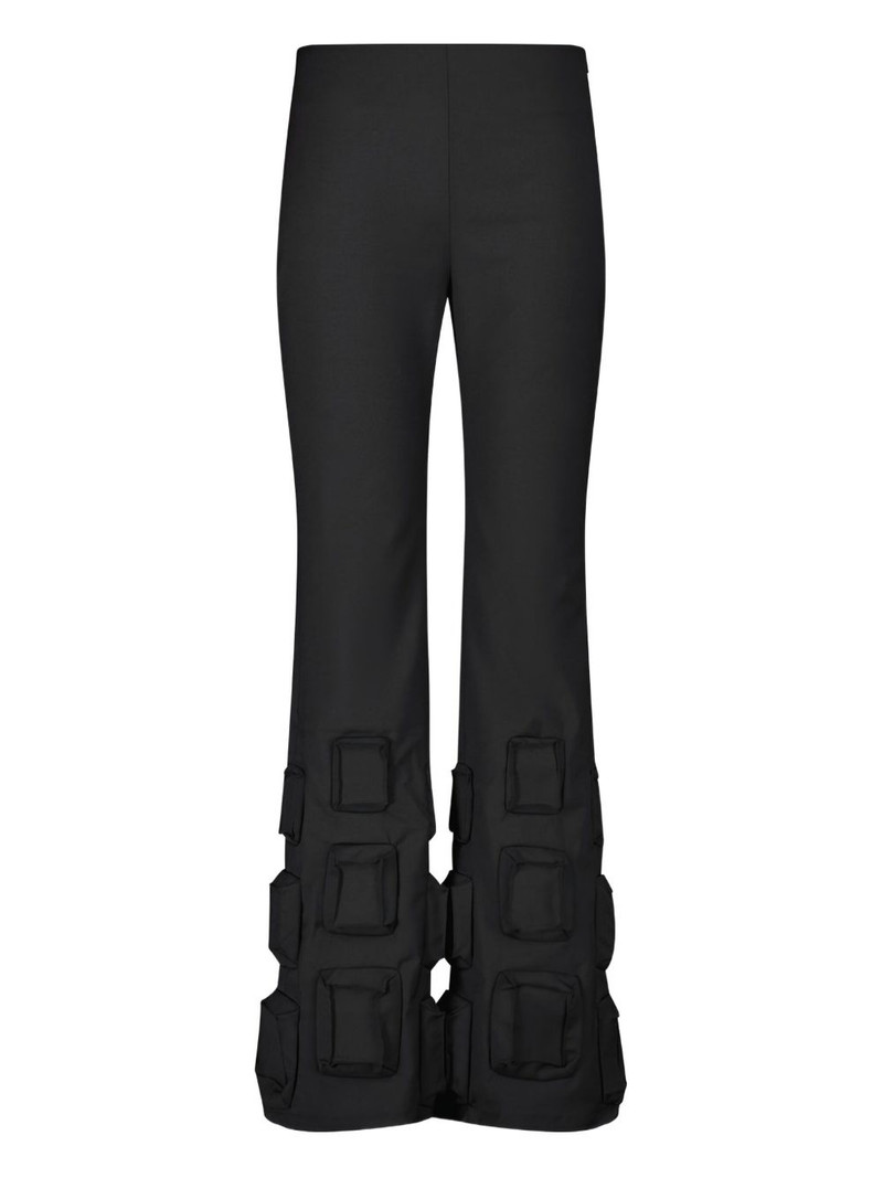flared trousers 1