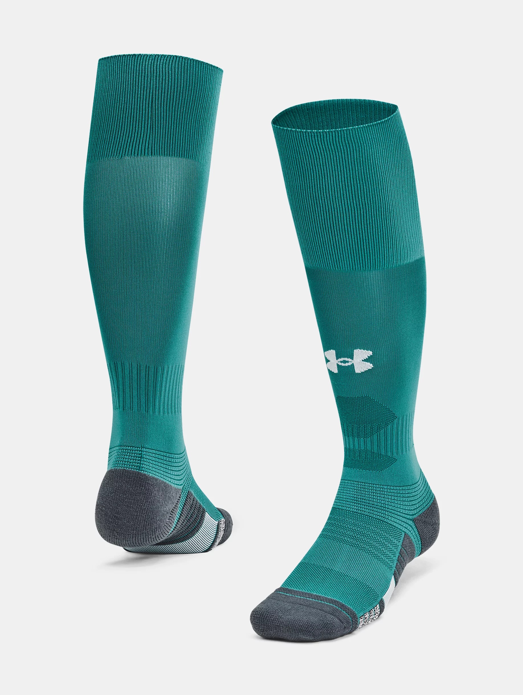 Unisex UA Magnetico Grip Over-The-Calf Socks - 3