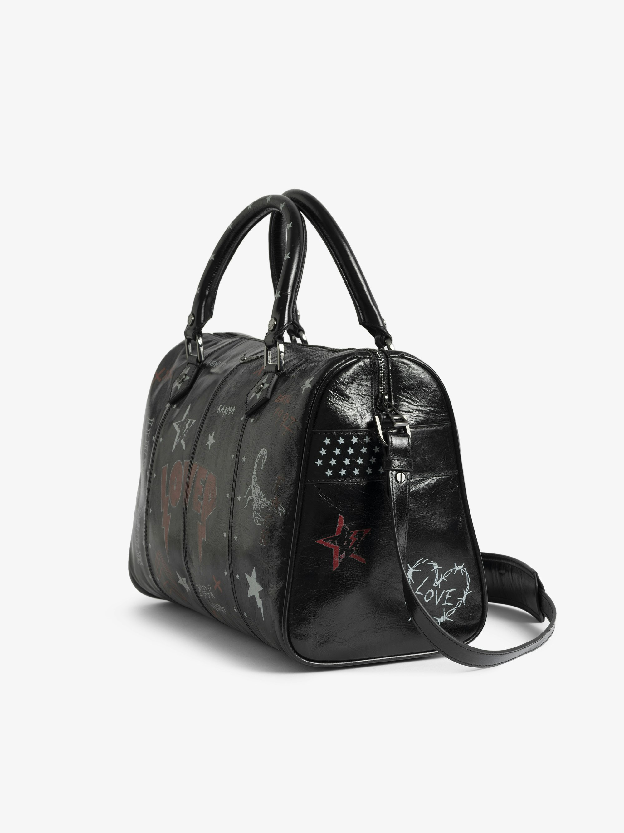 Sunny Medium Vibe Punk Bag - 3
