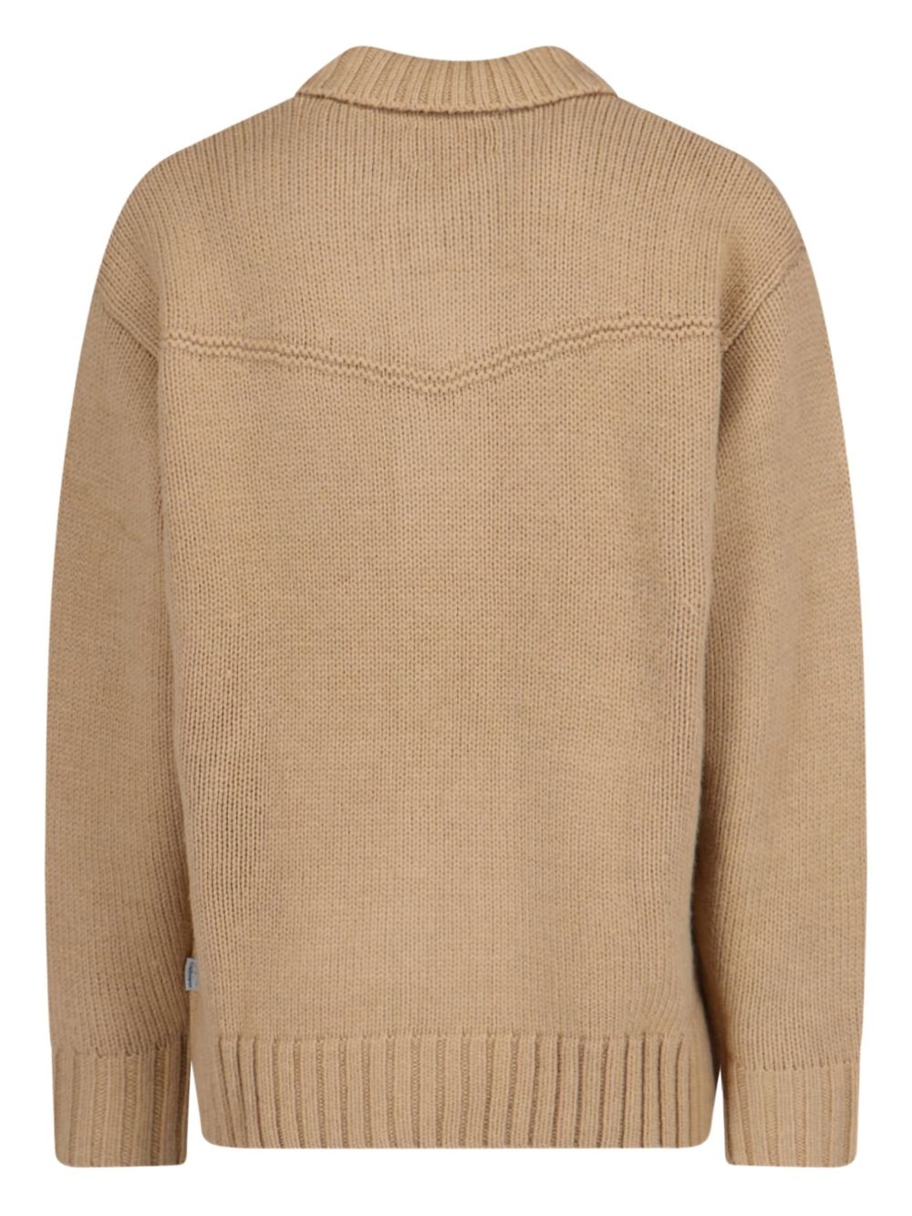 Santa Fe cardigan - 2