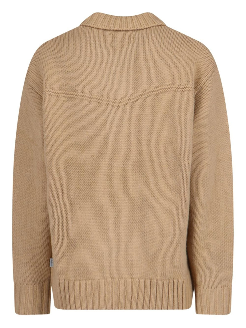 Carhartt Santa Fe cardigan outlook