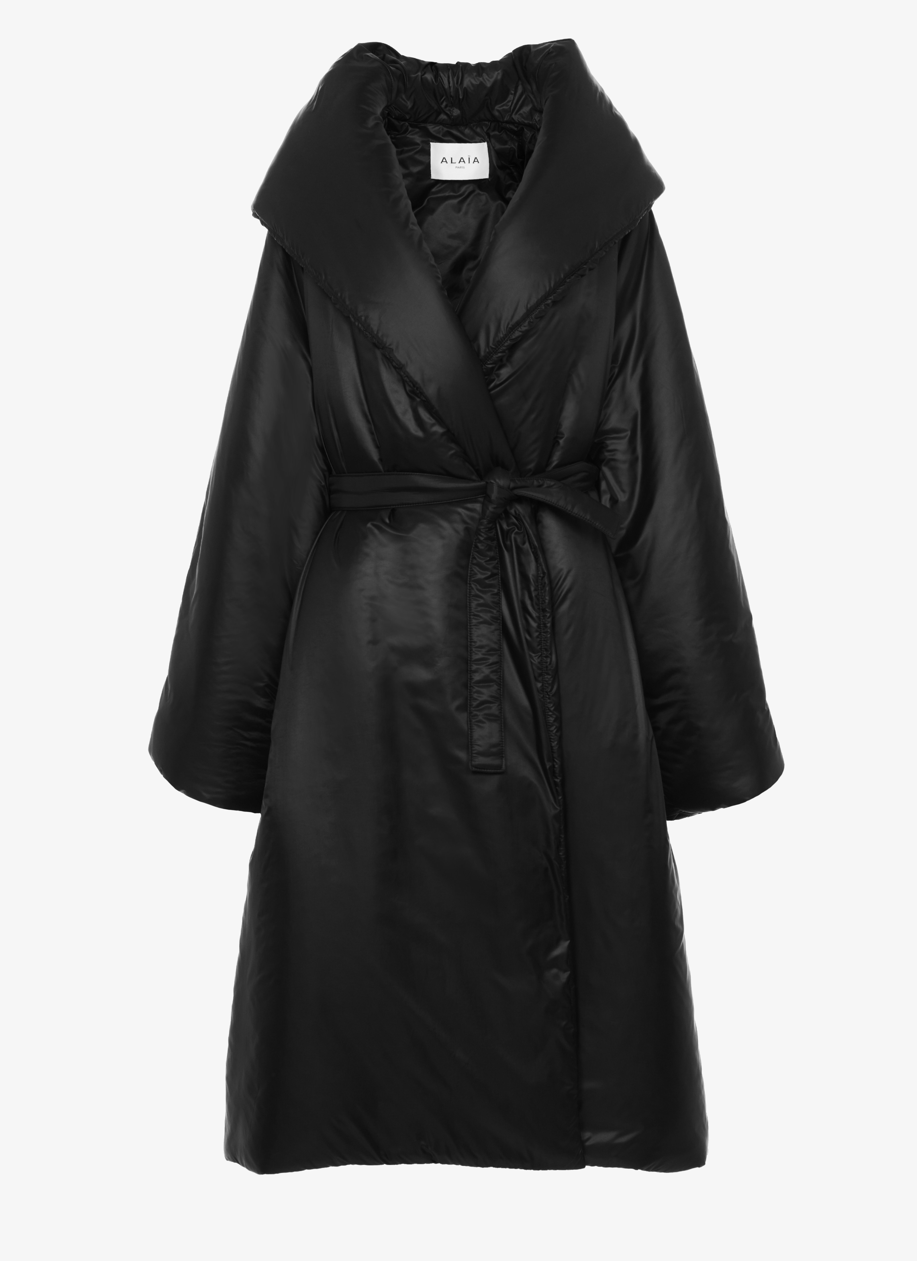 TRAVEL COAT - 1