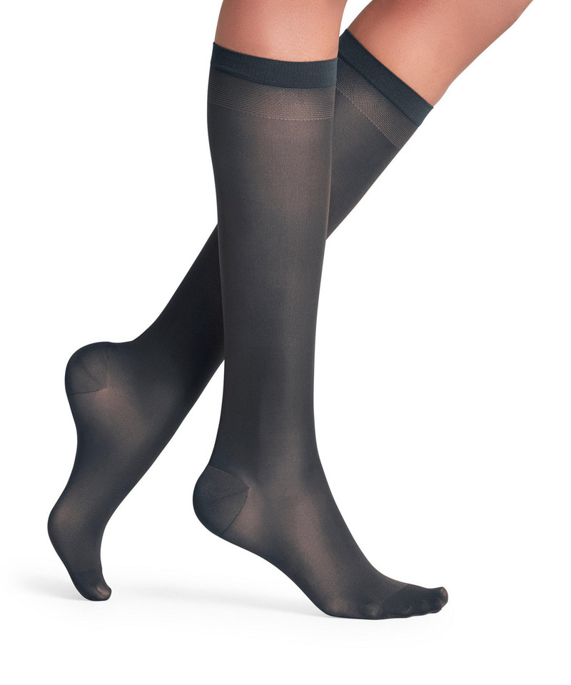 Vitalize 20 DEN Women Knee-high socks 3