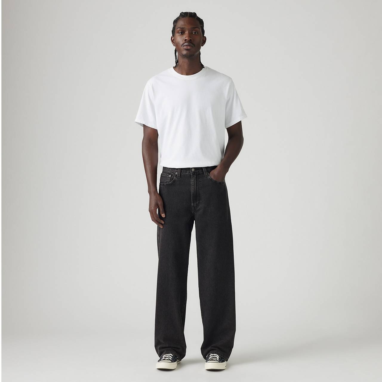 578™ BAGGY MEN'S JEANS - 2
