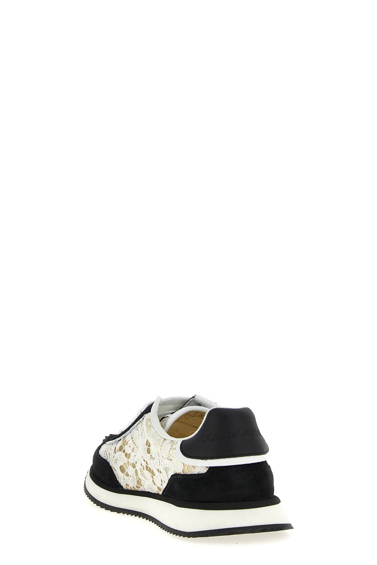 'DG Cushion' sneakers - 3
