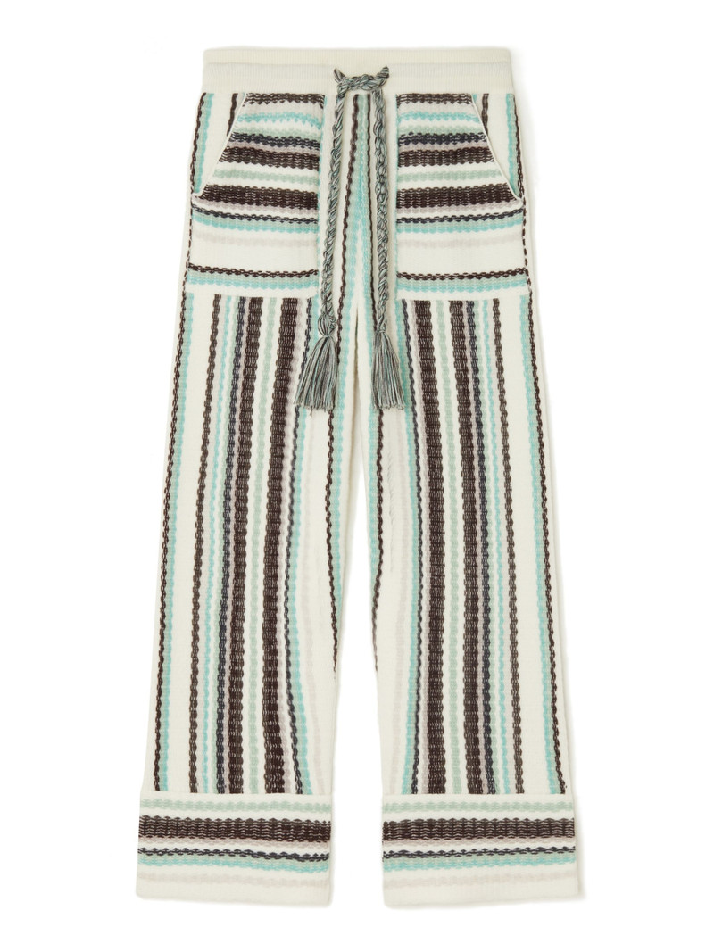 Ushuaia Stories Baja Pants 1