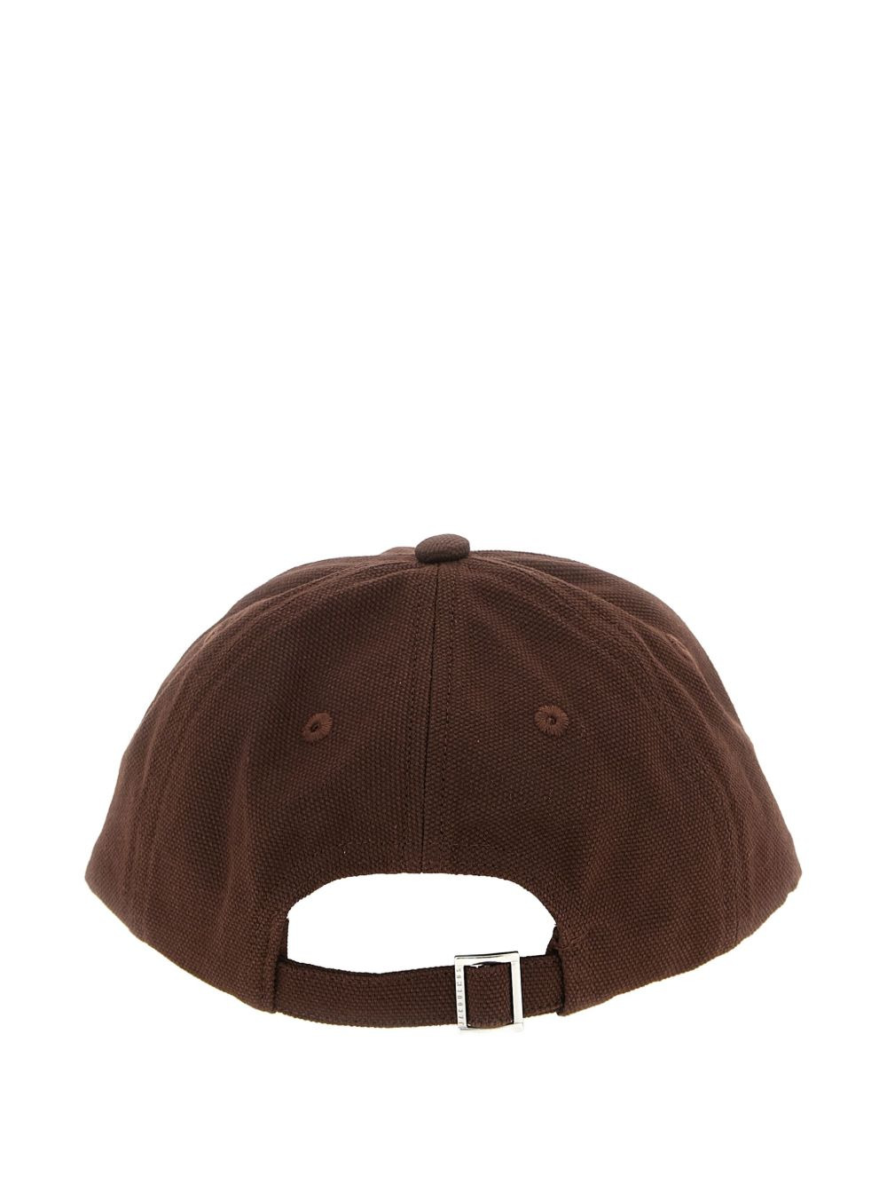 JACQUEMUS La Casquette Artichaut cap - 2