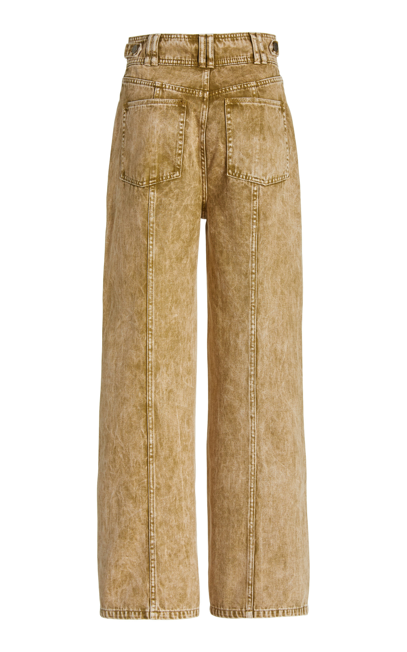 Billie Pant neutral - 5