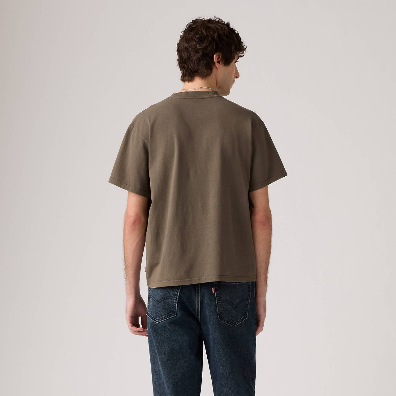 BOXY SHORT-SLEEVE T-SHIRT - 3